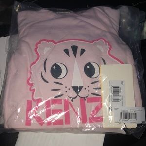 3 month old Kenzo 3piece suit brand new